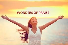 praise wonders