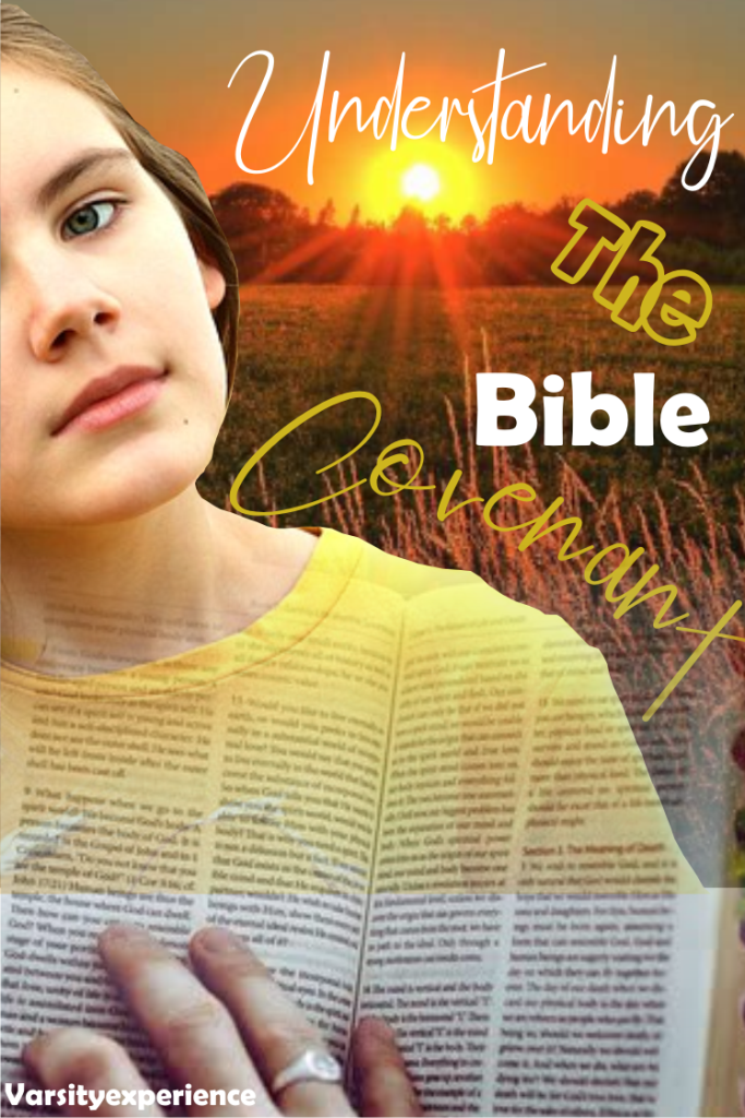 understanding the Bible covenant
