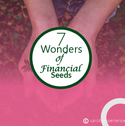 7 Wonders of Financial Seeds